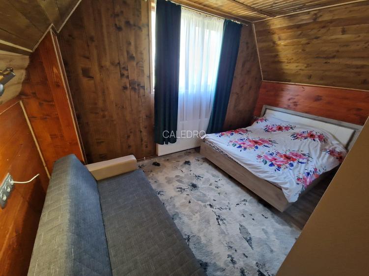 Cabana noua la Rasca cu teren de 6000 mp - 9