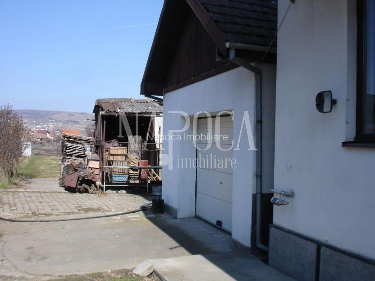 Casa 7 camere de vanzare in Someseni, Cluj Napoca - 12