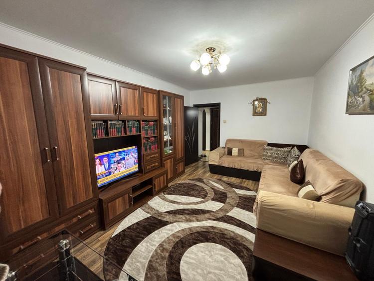 Apartament 3 Camere | Berceni / Grand Arena | Decomandat | Balcon | Parcare