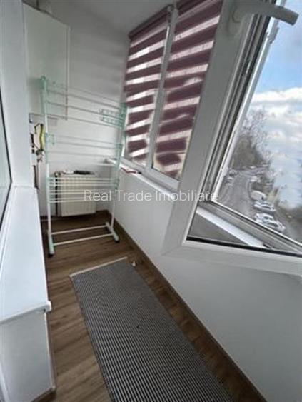Apartament 2 camere decomandat etaj intermediar zona Astra - 4