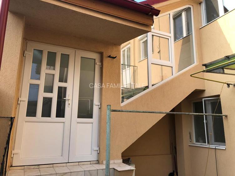 Apartament cu 3 camere la Vila Et 1 Zona Girocului-Drobeta - 5