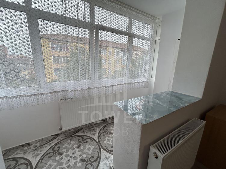 Apartament ideal pentru studenți, 3 camere se inchiriat | Zona Cedonia
