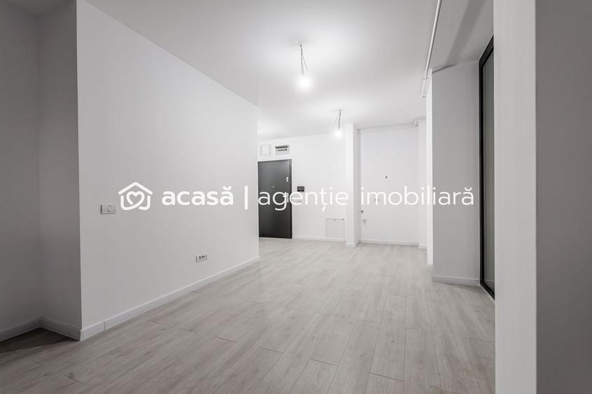 Apartament cu 3 camere și parcare subterană | XCity Timișoara