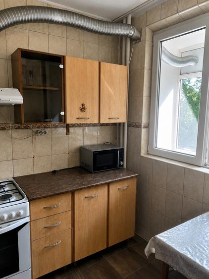 Apartament 2 Camere | 52 mp | Balcon 8 mp | Etaj 2 | Mobilat & Utilat