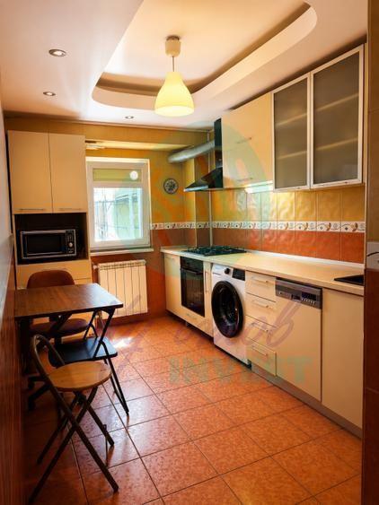 3 camere Matei Basarab