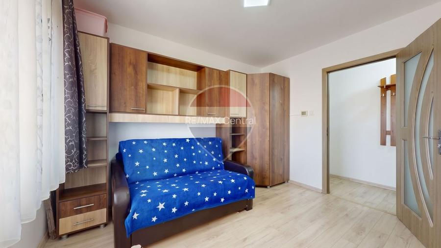 Apartament cu 3 camere decomandat, 2 parcări & boxă dublă – Bartolomeu - 7