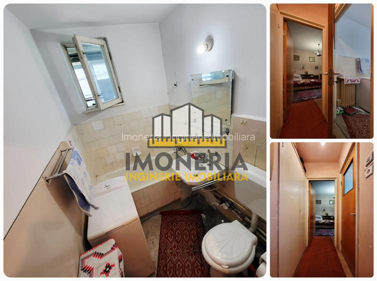 2 camere-langa Parc IOR-1.2km metrou Titan-0% comision-bloc ingrijit - 16