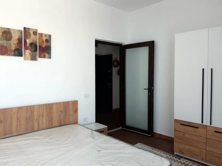 Apartament 2 camere decomandate Tomis Nord- Campus Universitar