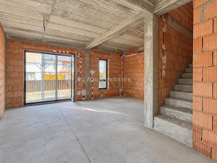 Duplex în Ansamblu Privat - SU 120MP | ST 250MP - Centura Razoare - 6