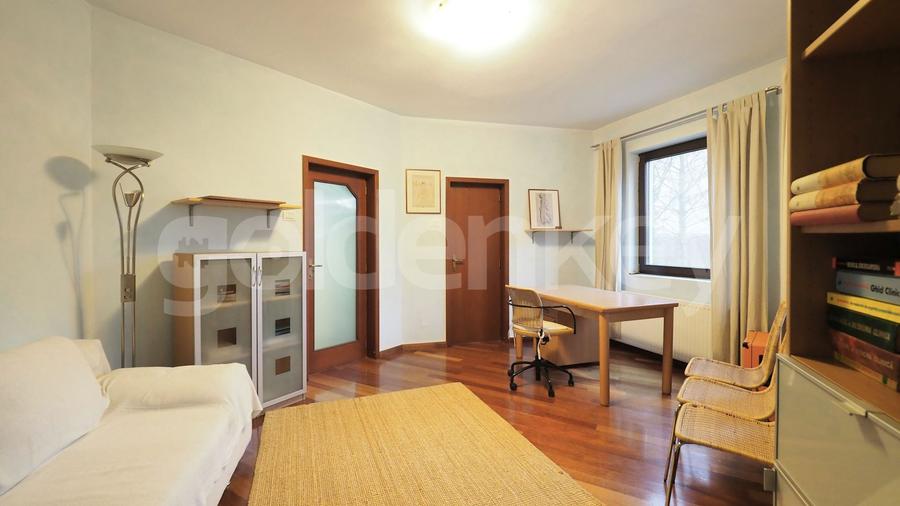 Vila spatioasa cu 1350mp teren
