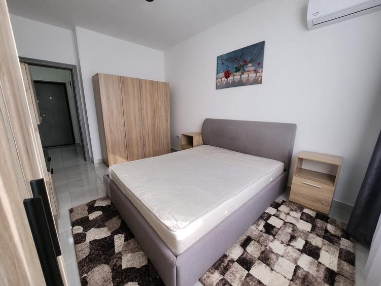 Apartament - Str.Rezervelor - Militari Residence