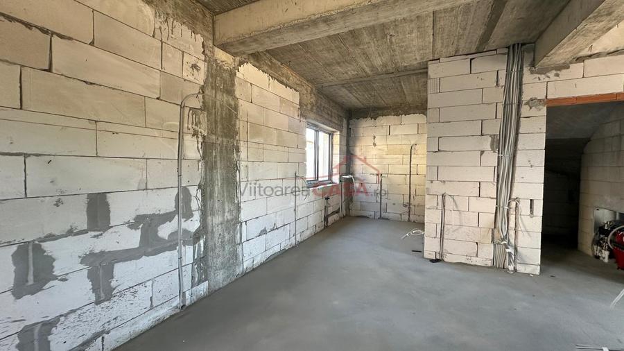 DUPLEX FINALIZAT ÎN 2026 | 4 CAMERE | 135 MP | 3 DORMITOARE | ACCES PRIVAT