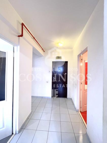 Apartament cu 2 camere de inchiriat in Gheorgheni