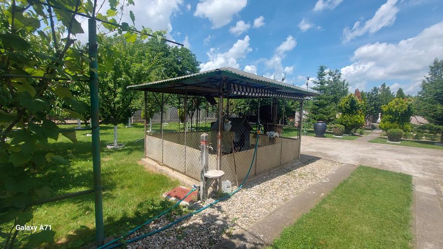 Super oferta!!! Santul Floresti -Proprietate cu stil pentru oameni gospodari!