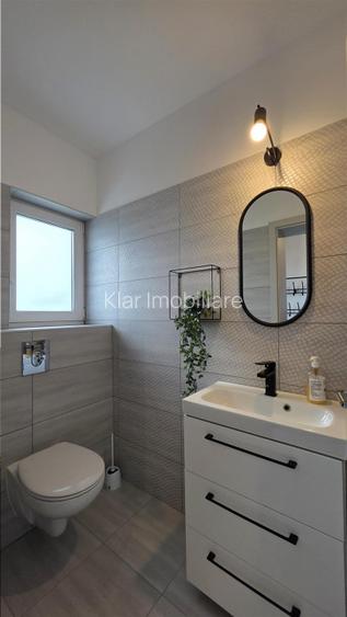 Casa 4 camere 117mpcurte 180mpterasabalconparcareIrisstr. Oasului - 11