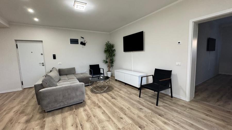 Apartament 3 Camere | Zona Braytim | Etaj 2 | 59mp Utili + 70mp Terasa