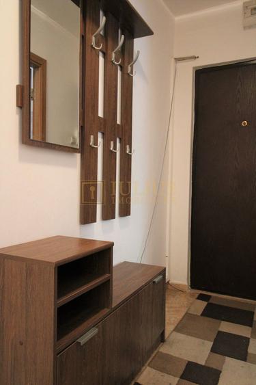 1 camera, centrala proprie; Complex Studentesc - Rest. Dinar.