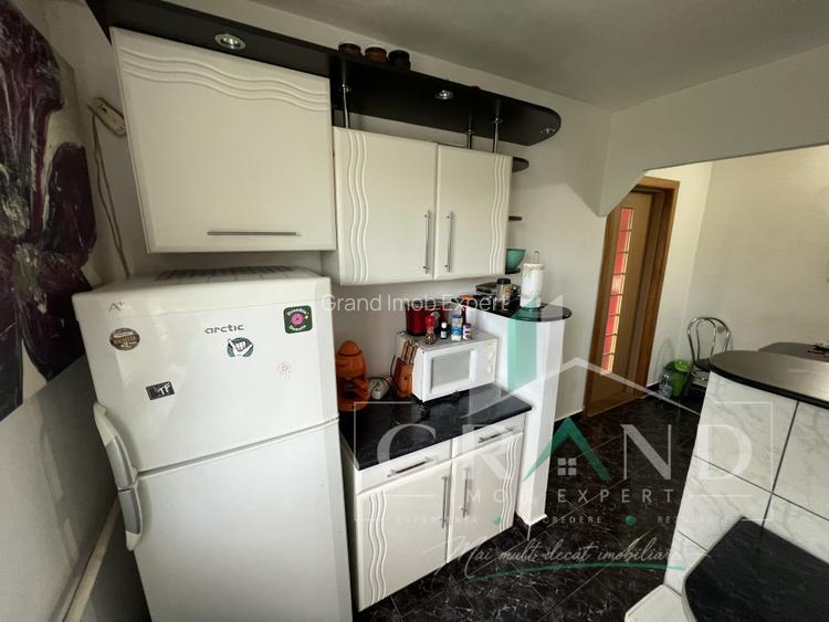 3 CAMERE | SPAȚIOS & EFICIENT | GHEORGHENI – ALBAC – HOTEL ROYAL - 11