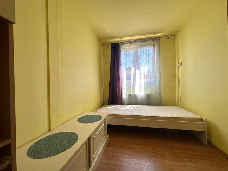 Apartament 3 camere, tip mansarda - Aleea Sevis