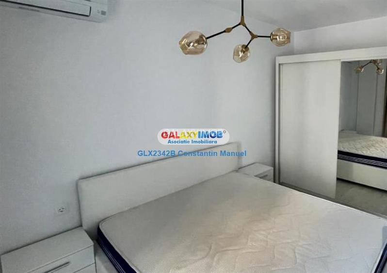 Apartament 2 camere, Aviatiei, aproape de metrou, nou - 2