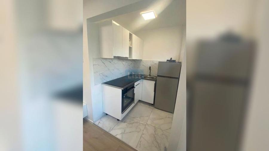 COMISION 0% Garsonieră de lux, zona Campeador Inn, Mărăști