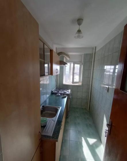 2 Camere Decomandat | Brâncoveanu-Huedin | Etaj 7 | Luminos | Gata de Mutare