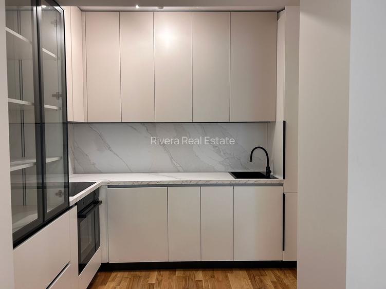 APARTAMENT 2 CAMERE | MOBILAT SI UTILAT PREMIUM | CASA PRESEI