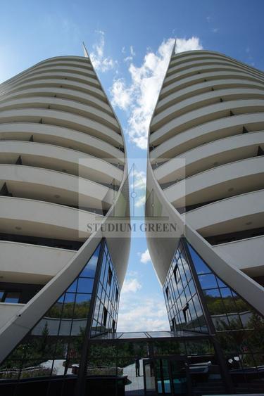 Apartament 2 camere | Direct de la Dezvoltator | Ansamblu Wings