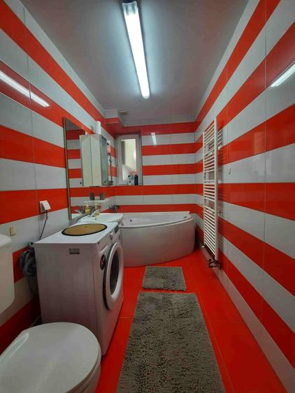 Apartament 3 camere modern, Mihai Viteazu