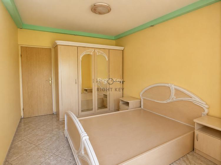 Apartament 3 Cam, Mobilat, Metrou 5 Min, Valea Oltului! Comision 0%! - 5