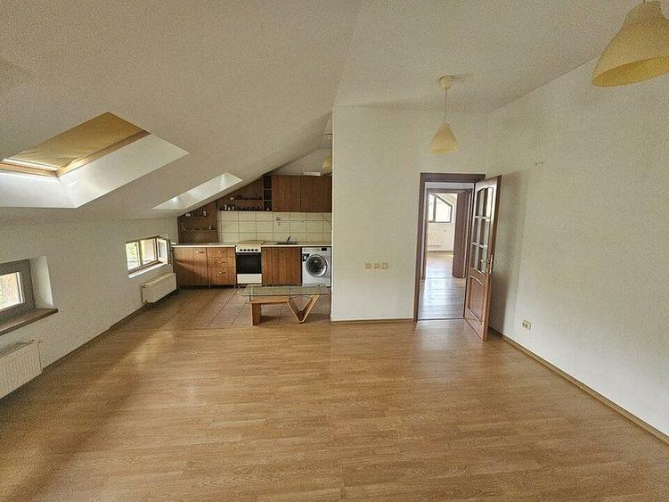 Apartament 3 camere 83mp utili Bucurestii Noi / 800m metrou Laminorului