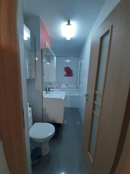 Garsonieră Modernă Rahova | 2 km de Unirii  | Renovată