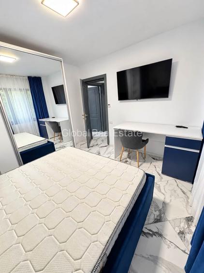 2 Camere Decomandat Zona City Park Termen Lung - 8