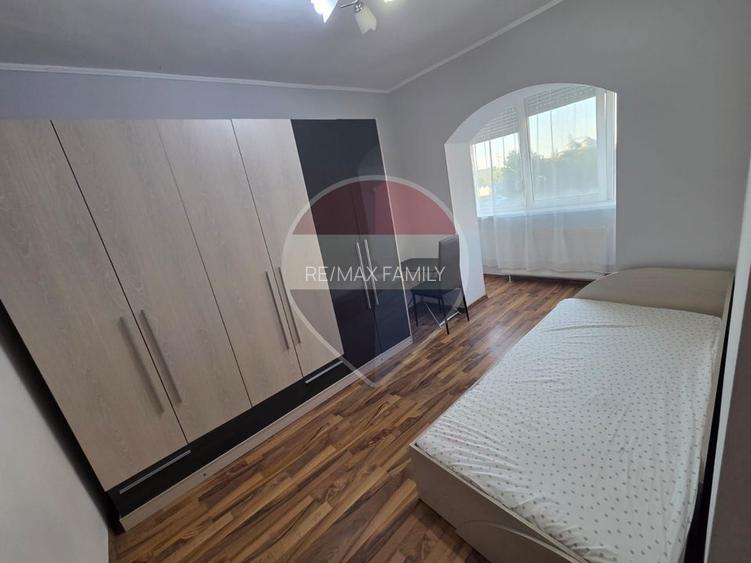 Apartament 2 camere etaj 2 in Salonta