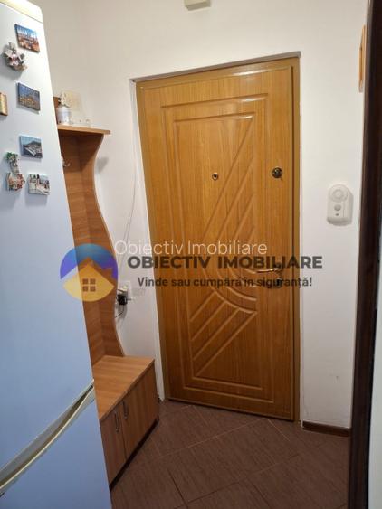 Apartament 2 camere – cartier Dărmănești. - 5