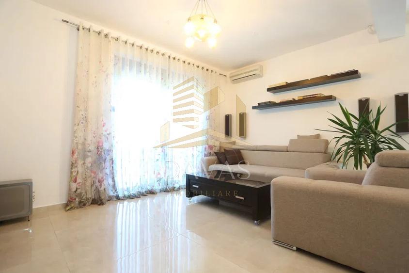 Vila individuală | 5 camere | Garaj Dublu | 1.000mp teren | 291mp utili | Făget