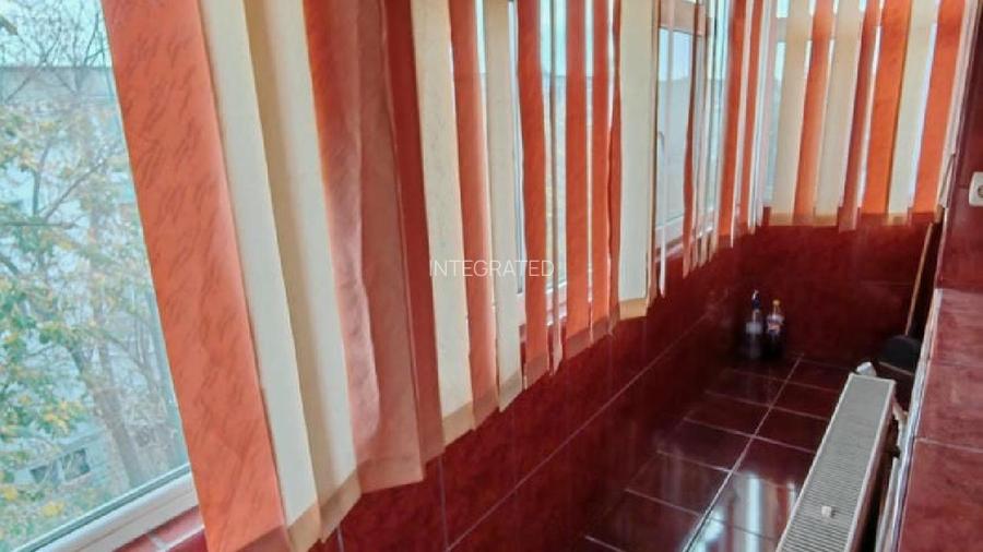 Galati - I.C. Frimu, Apartament-2 camere 57 mp etaj 4