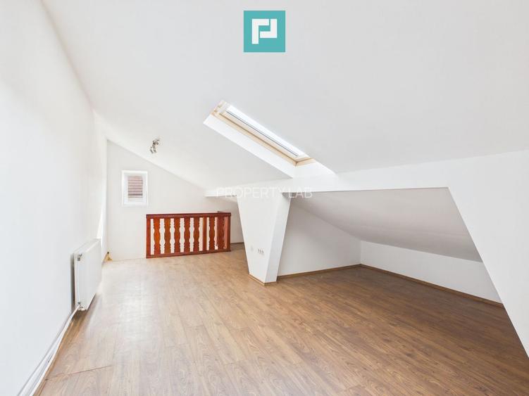 Casă renovată ultracentral | Str. Primăriei - 16