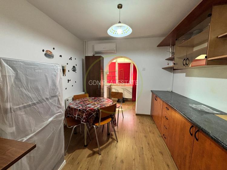 Apartament 2 camere, 50 mp, cartier Brazda lui Novac, zona Brigada Militara - 5