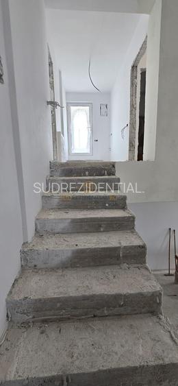 Apartament tip duplex - terasa 280 mp | Metrou Berceni - 26