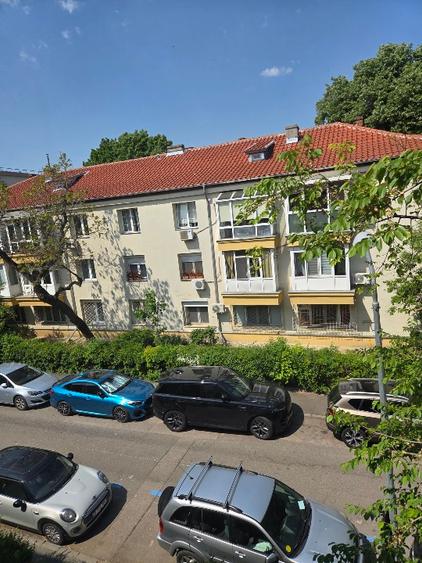 Proprietar – 2 camere Floreasca, str. Garibaldi – 2/2 – Fără Risc Seismic