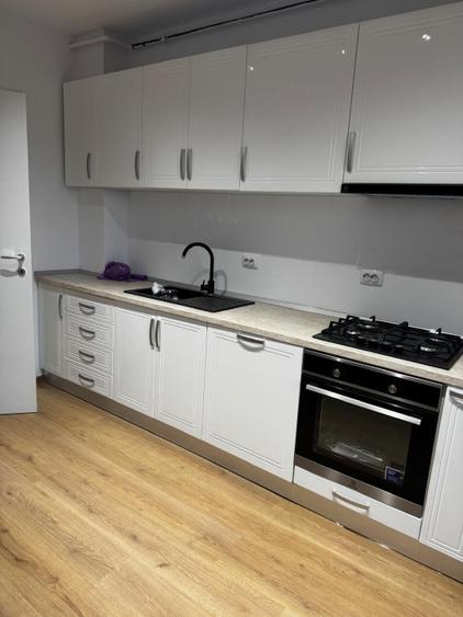 Apartament 2 camere 60 m² utili Mobilat NOU NELocuit Etaj 3 comision 0%