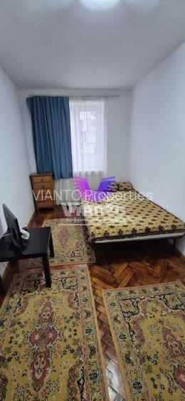 Apartament 3 camere Rusciorului de inchiriat - 3