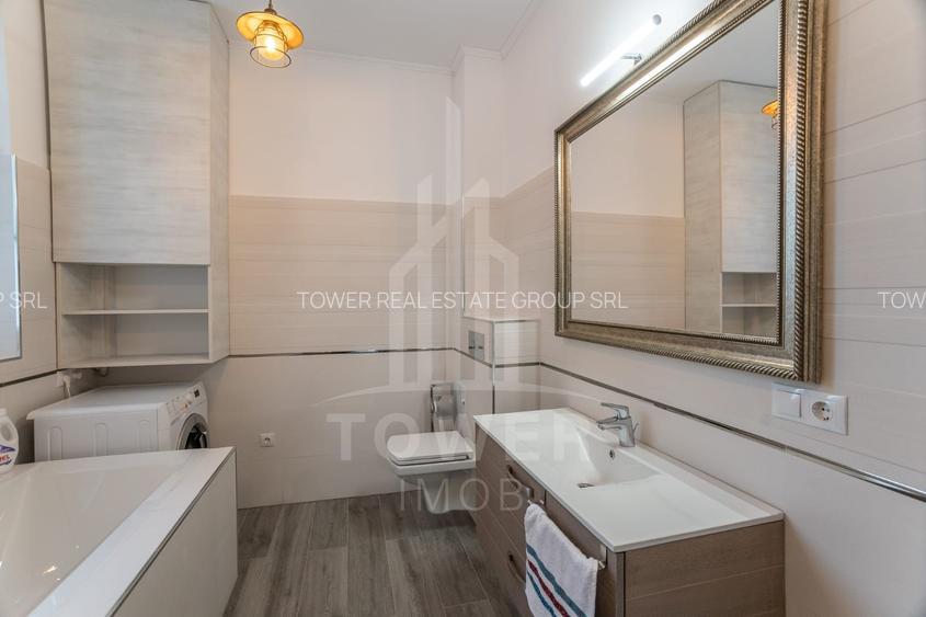 Apartament 3 camere de lux-zona Calea Dumbravii - 10