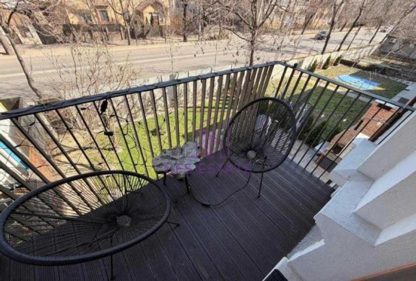 Inchiriere Apartament 2 Camere Drumul Sarii|Parcare|Curte Proprie