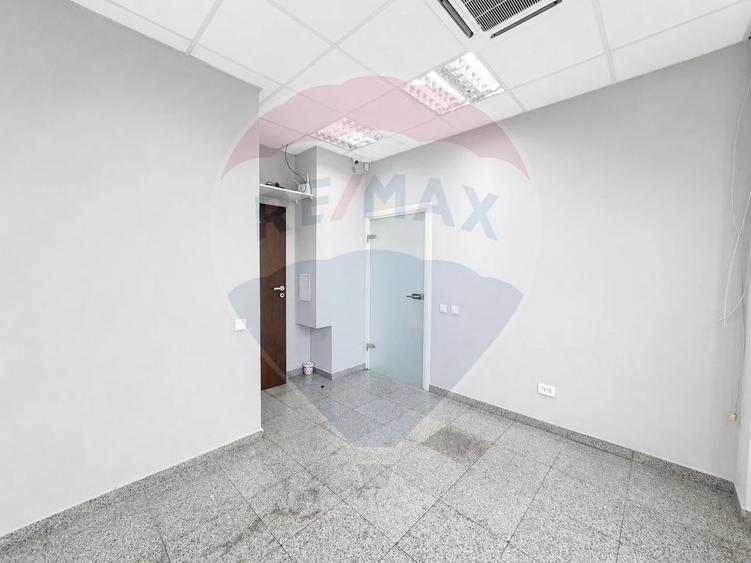 SPAȚIU COMERCIAL| DE ÎNCHIRIAT| 45 MP| ZONA JUDEȚEAN
