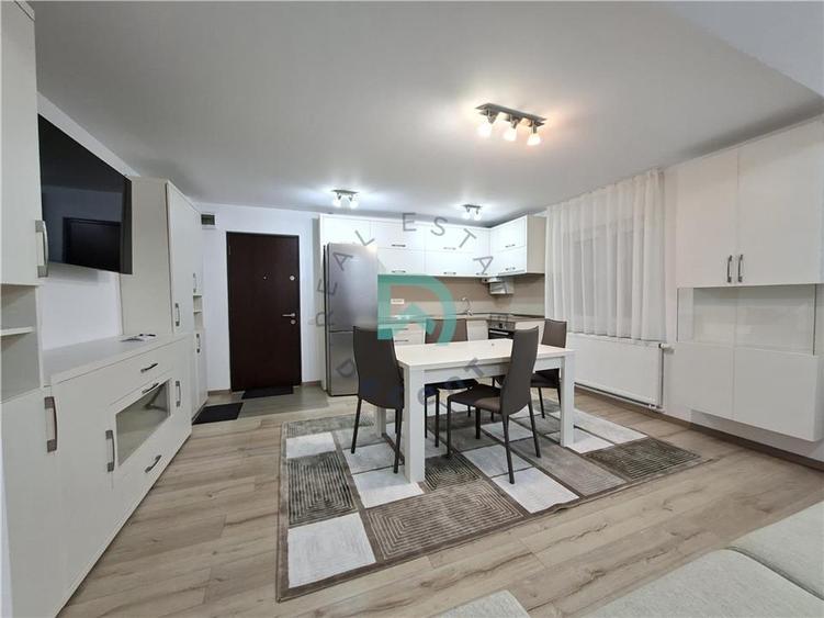 Apartament 2 camere Scriitorilor, Brasov