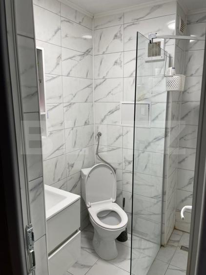 Garsoniera de vanzare, 20 mp, zona Velenta