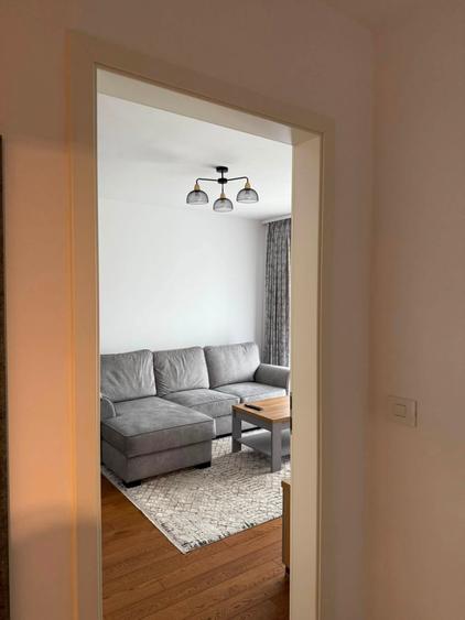 Coresi Avantgarden - Kasper, Life Upgraded, apartament elegant de inchiriat