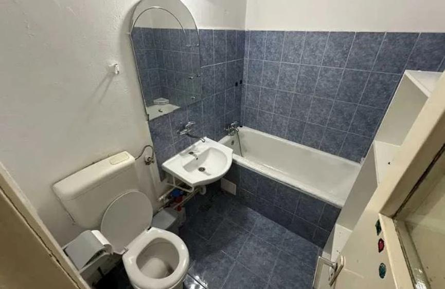 Apartament 2 Camere,Stefan cel Mare,bl.reabilitat,Amenajat,Liber